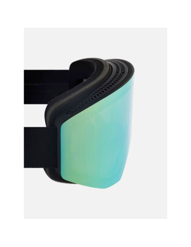 Gogle rossignol otava black