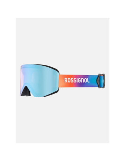 Gogle rossignol otava blurred