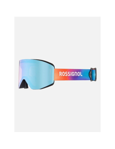 Gogle rossignol otava blurred