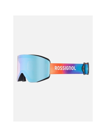 Gogle rossignol otava blurred