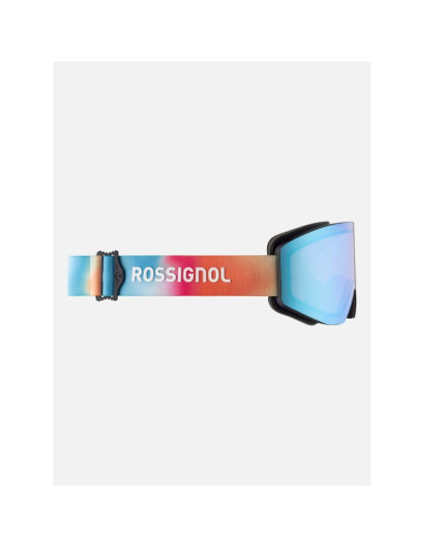 Gogle rossignol otava blurred