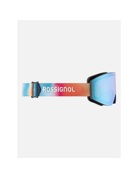 Gogle rossignol otava blurred