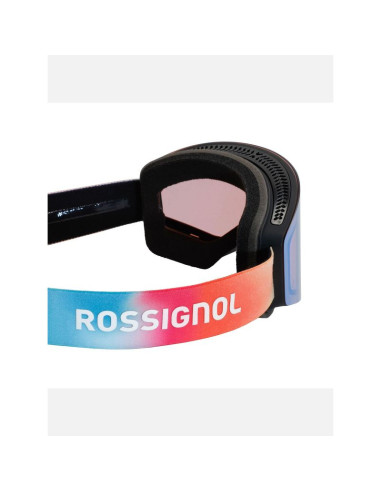 Gogle rossignol otava blurred