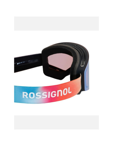 Gogle rossignol otava blurred