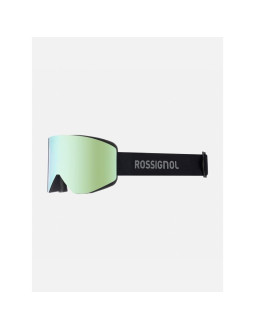 Gogle rossignol otava s black