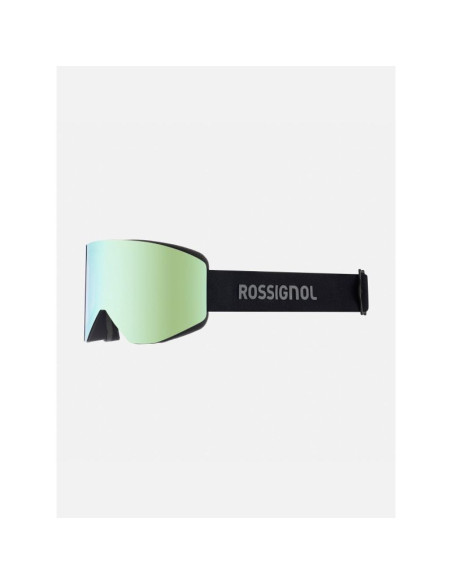 Gogle rossignol otava s black