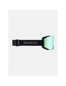 Gogle rossignol otava s black 2