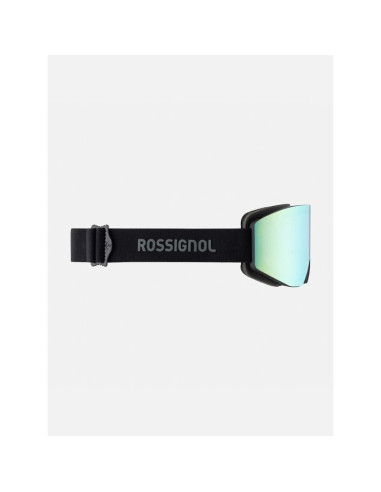 Gogle rossignol otava s black