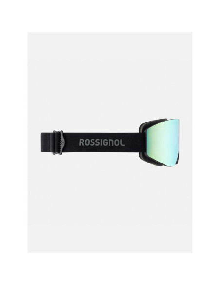 Gogle rossignol otava s black