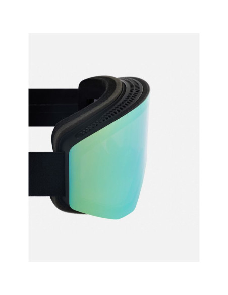 Gogle rossignol otava s black