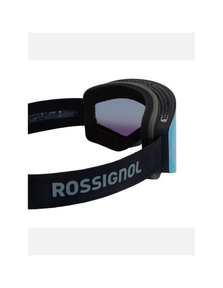 Gogle rossignol otava s black