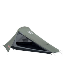 Namiot 2-osobowy coleman bedrock 2 - grey