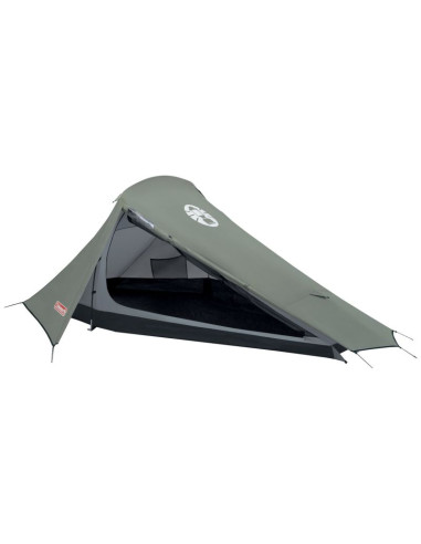 Namiot 2-osobowy coleman bedrock 2 - grey
