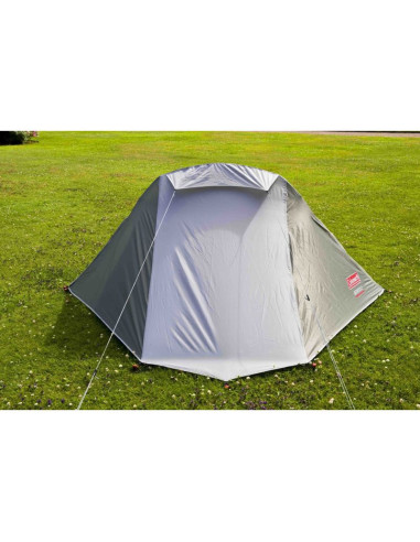 Namiot 2-osobowy coleman bedrock 2 - grey