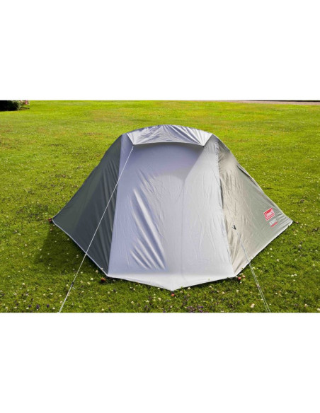 Namiot 2-osobowy coleman bedrock 2 - grey