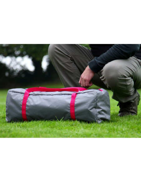 Namiot 2-osobowy coleman bedrock 2 - grey