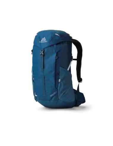 Plecak turystyczny gregory zulu 28 lt - starlight blue