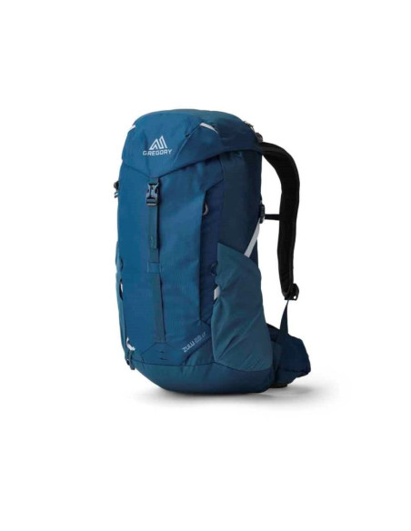 Plecak turystyczny gregory zulu 28 lt - starlight blue