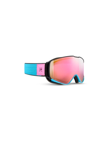 Gogle narciarskie julbo cyrius szary