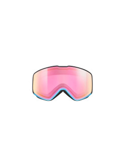 Gogle narciarskie julbo cyrius szary 2