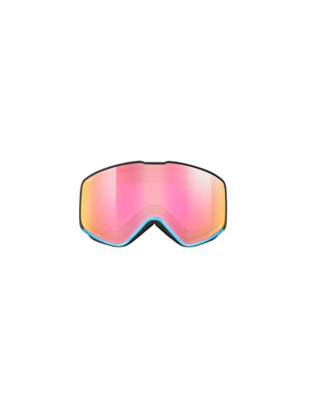 Gogle narciarskie julbo cyrius szary