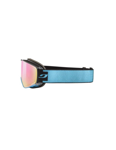 Gogle narciarskie julbo cyrius szary