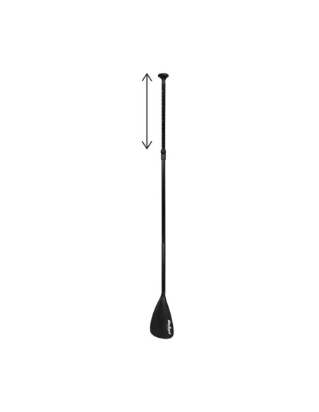 Deska sup rebel active pompowana 244x76x10, zestaw