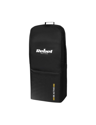 Deska sup rebel active pompowana 244x76x10, zestaw