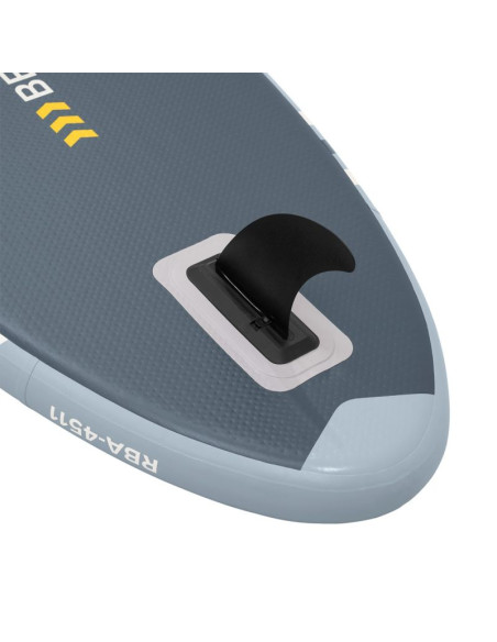 Deska sup rebel active pompowana 244x76x10, zestaw