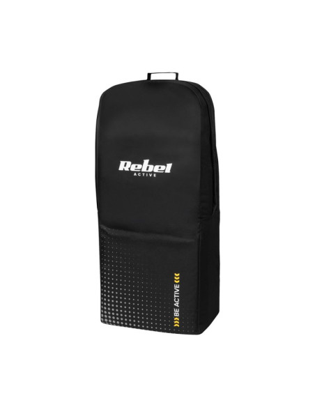 Deska sup rebel active pompowana 244x76x10, zestaw