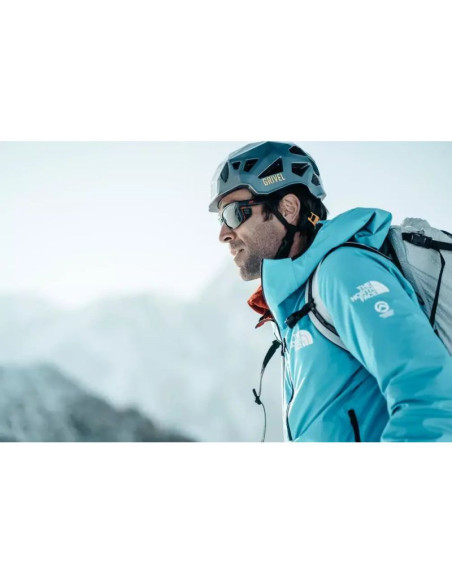 Okulary z polaryzacją julbo shield reactiv high mountain 2-4 black orange (j5065014)