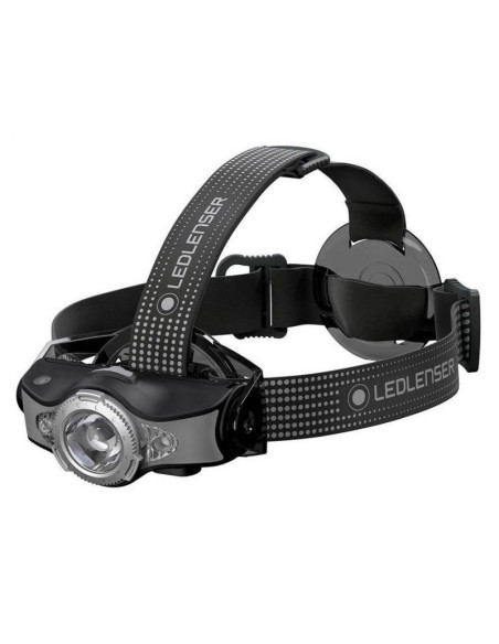 Latarka czołowa ledlenser mh11 500996