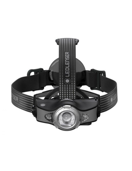 Latarka czołowa ledlenser mh11 500996