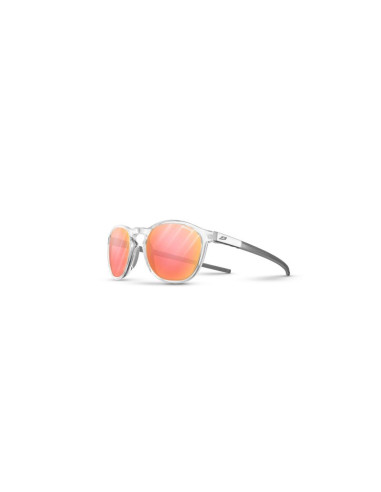 Okulary julbo shine l transparentny