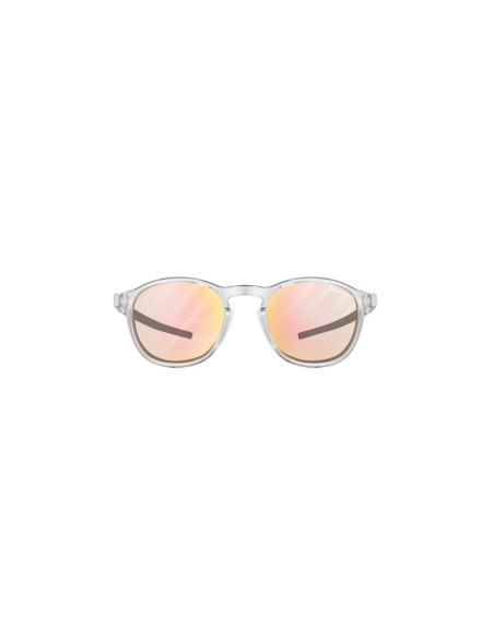 Okulary julbo shine l transparentny