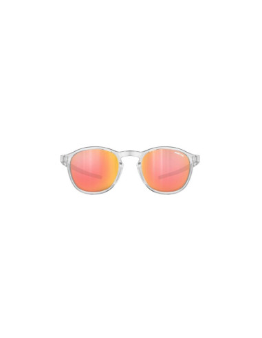 Okulary julbo shine l transparentny