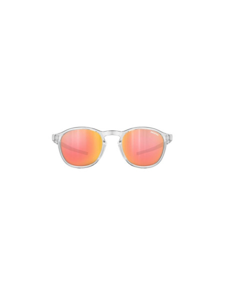 Okulary julbo shine l transparentny