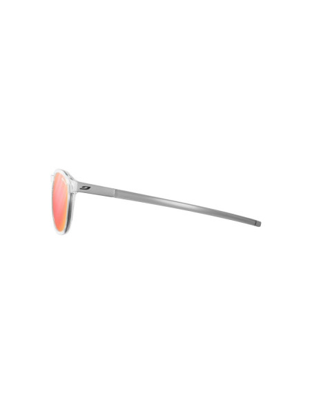 Okulary julbo shine l transparentny