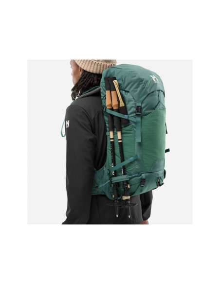 Plecak millet seneca air 30 zielony
