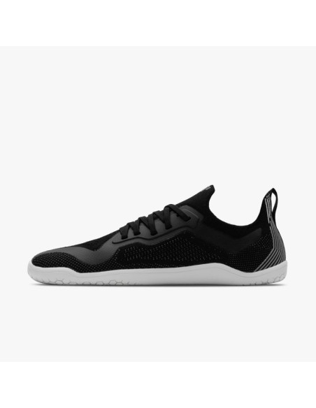 Buty vivobarefoot primus lite knit obsidan m