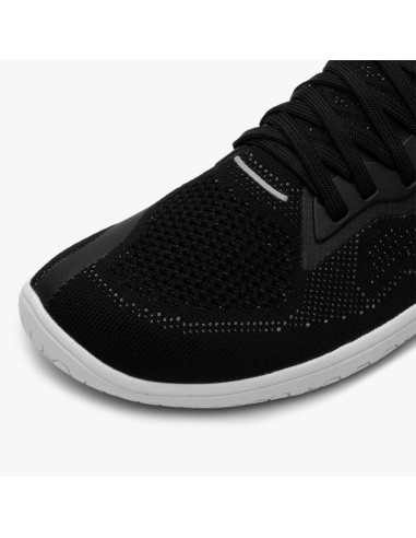 Buty vivobarefoot primus lite knit obsidan m