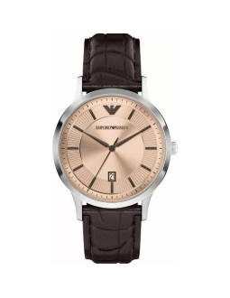 Zegarek męski emporio armani renato ar11783 + box