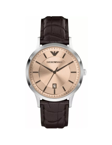 Zegarek męski emporio armani renato ar11783 + box