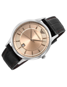 Zegarek męski emporio armani renato ar11783 + box 2