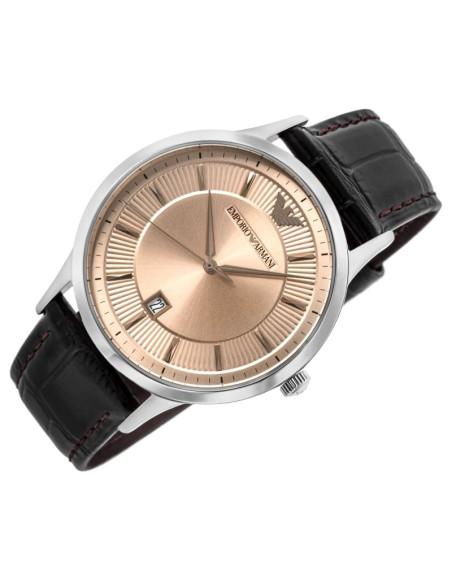 Zegarek męski emporio armani renato ar11783 + box