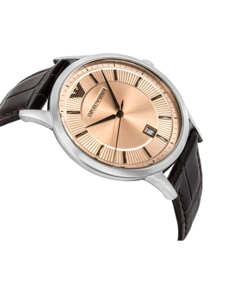 Zegarek męski emporio armani renato ar11783 + box