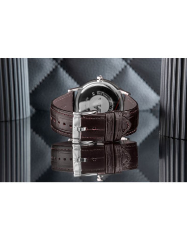 Zegarek męski emporio armani renato ar11783 + box