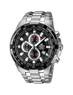 Zegarek męski casio edifice ef-539d-1avef + box