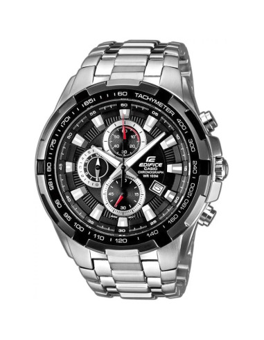 Zegarek męski casio edifice ef-539d-1avef + box