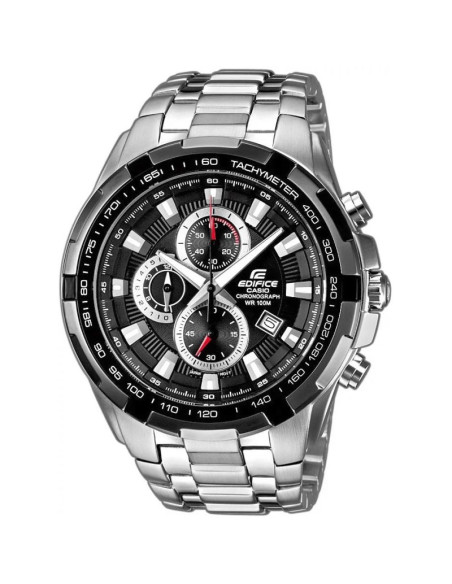 Zegarek męski casio edifice ef-539d-1avef + box